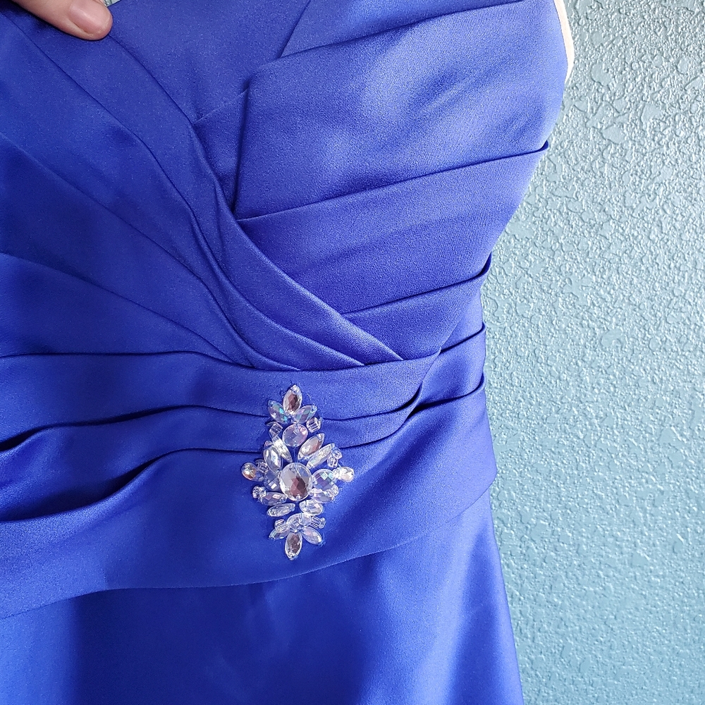 Alfred Angelo Gown - Picture 6 of 6